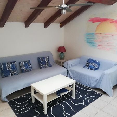 알벤가 Casa Helios 아파트 외부 사진