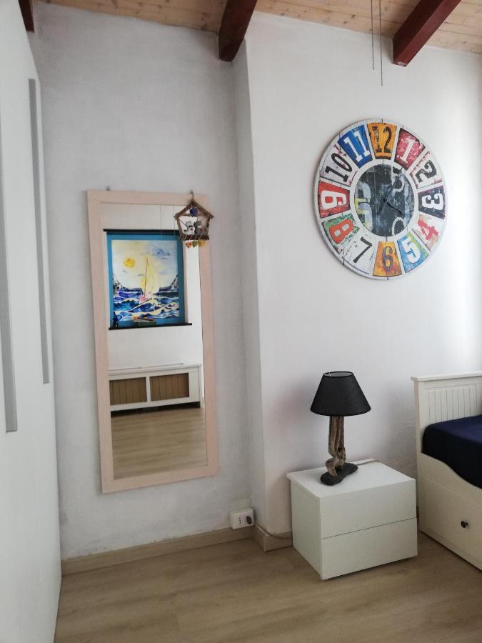알벤가 Casa Helios 아파트 외부 사진