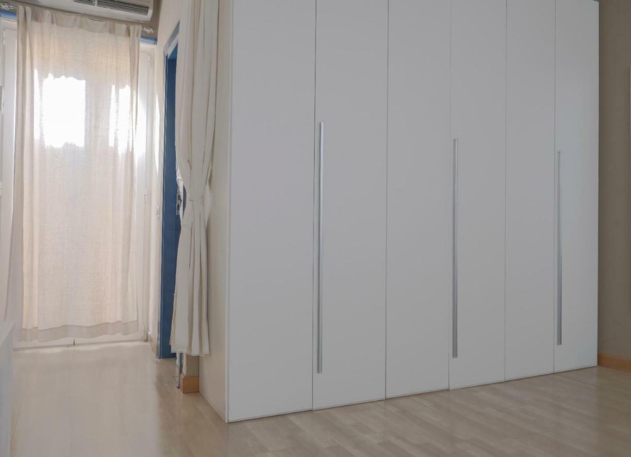 알벤가 Casa Helios 아파트 외부 사진